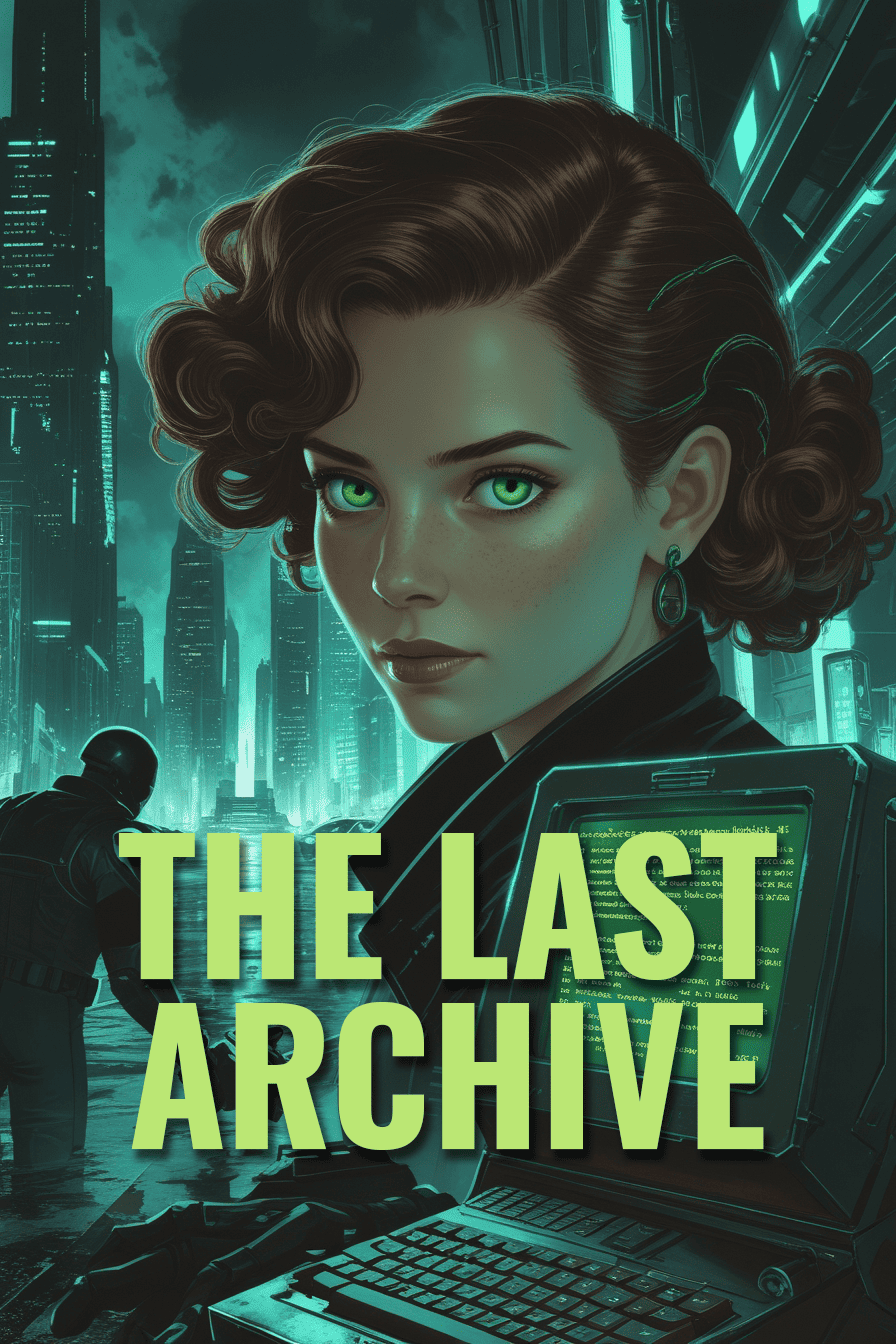 Bio of a serial entrepreneur by Barnes And Noble Publishing Hub